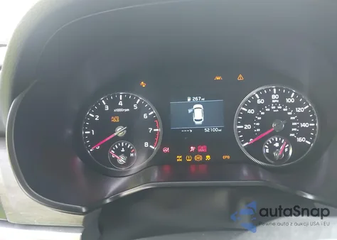 2022 Kia Telluride Ex из США, поврежденный, VIN 5XYP3DHC0NG290768